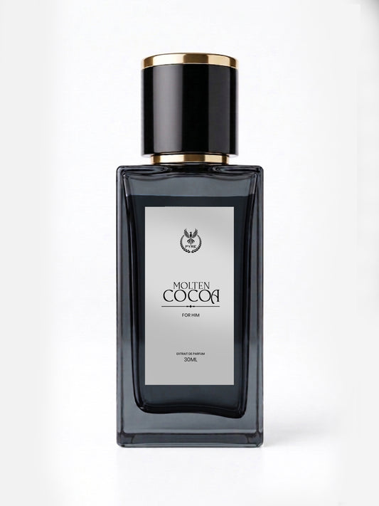 Molten Cocoa
