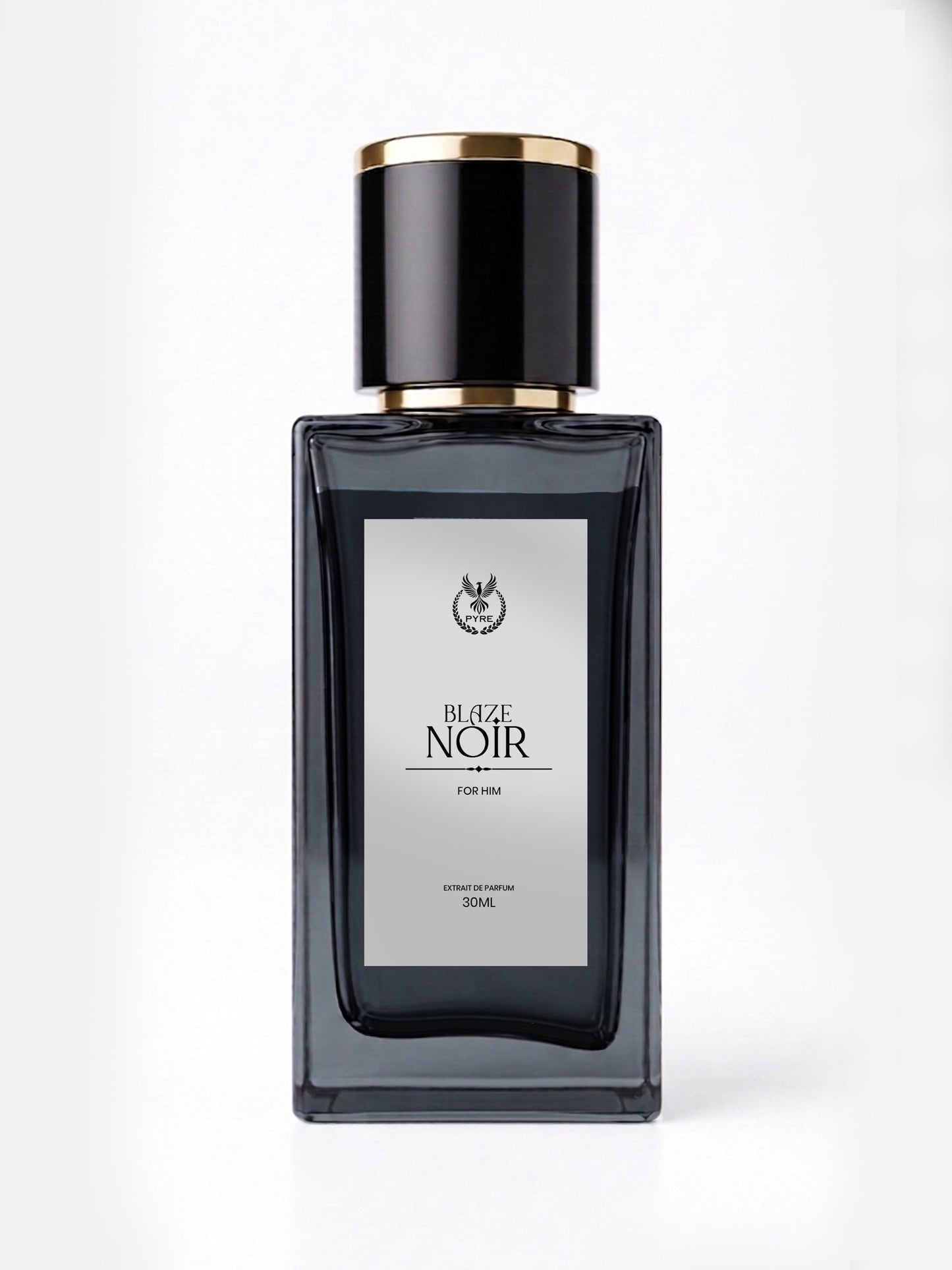 Blaze Noir