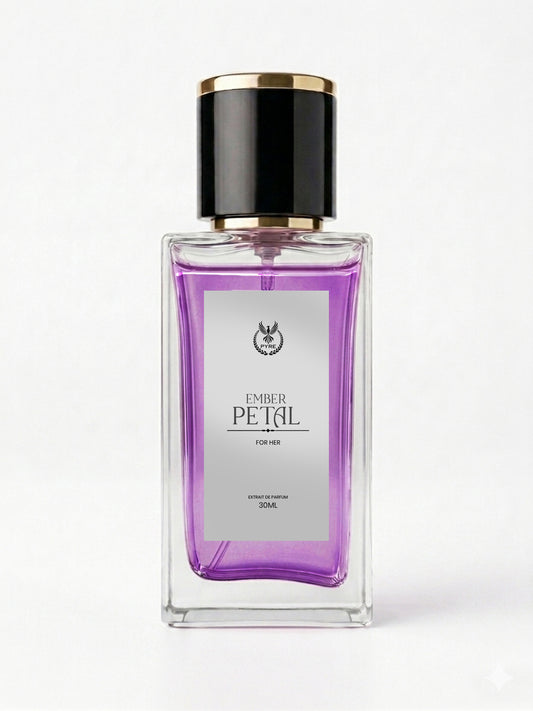 Ember Petal