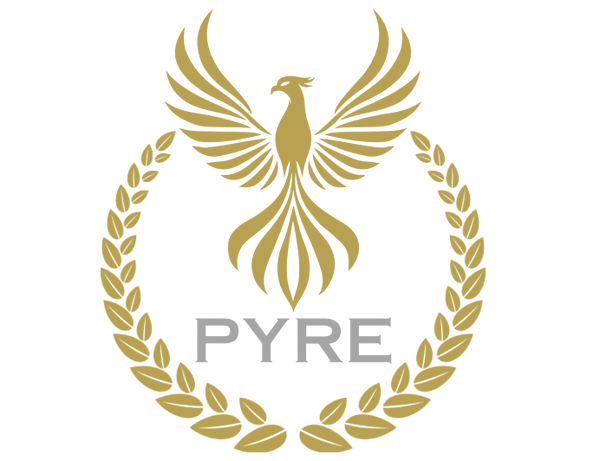 Pyre Perfumes