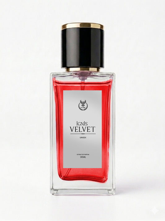 Ignis Velvet