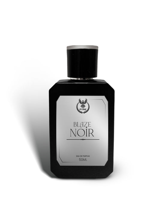 Noir Flambeau