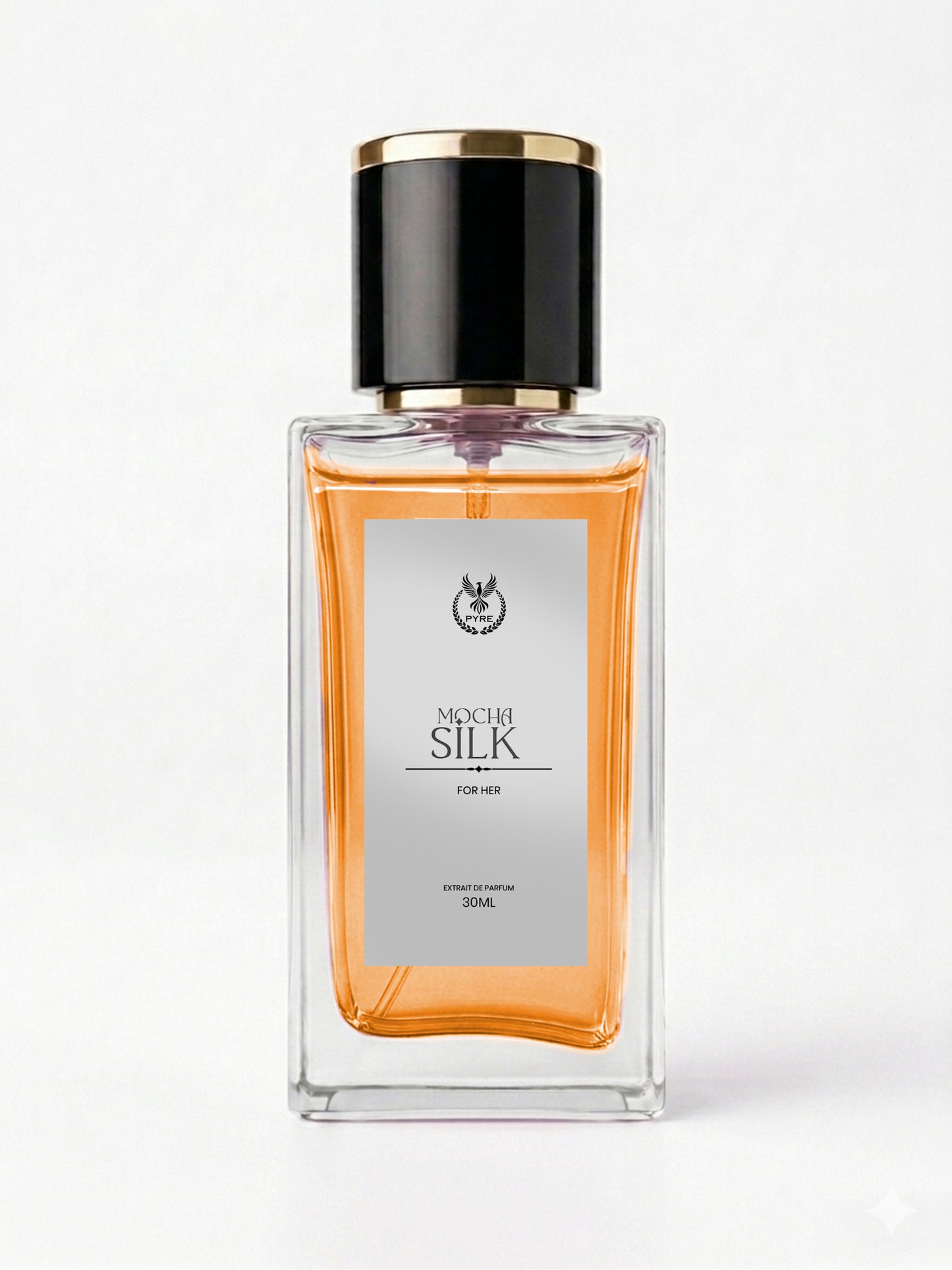 Mocha Silk