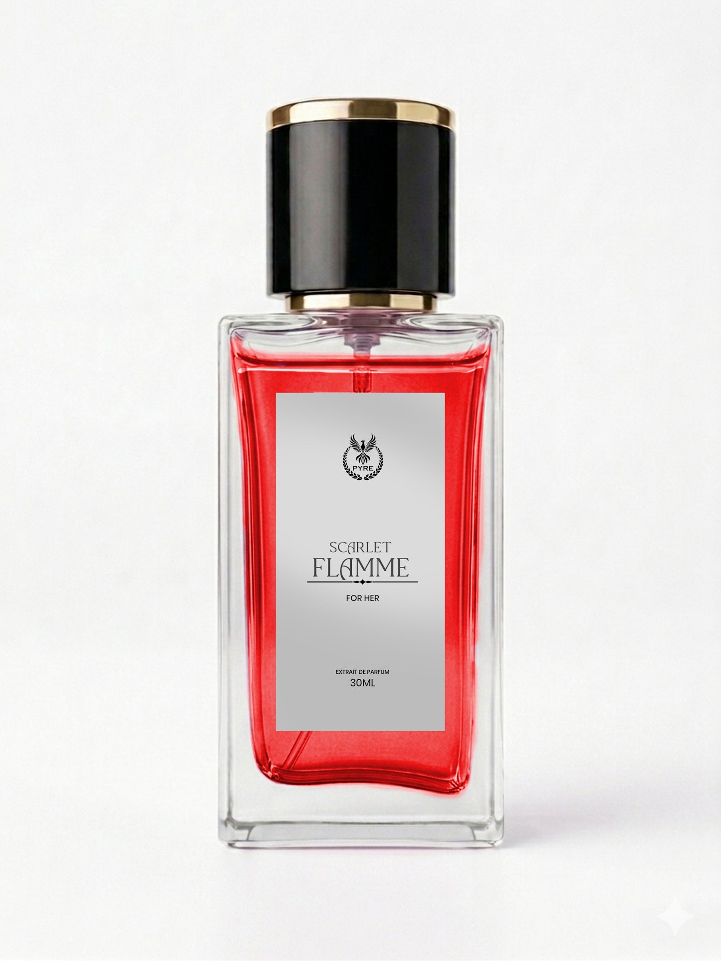 Scarlet Flamme