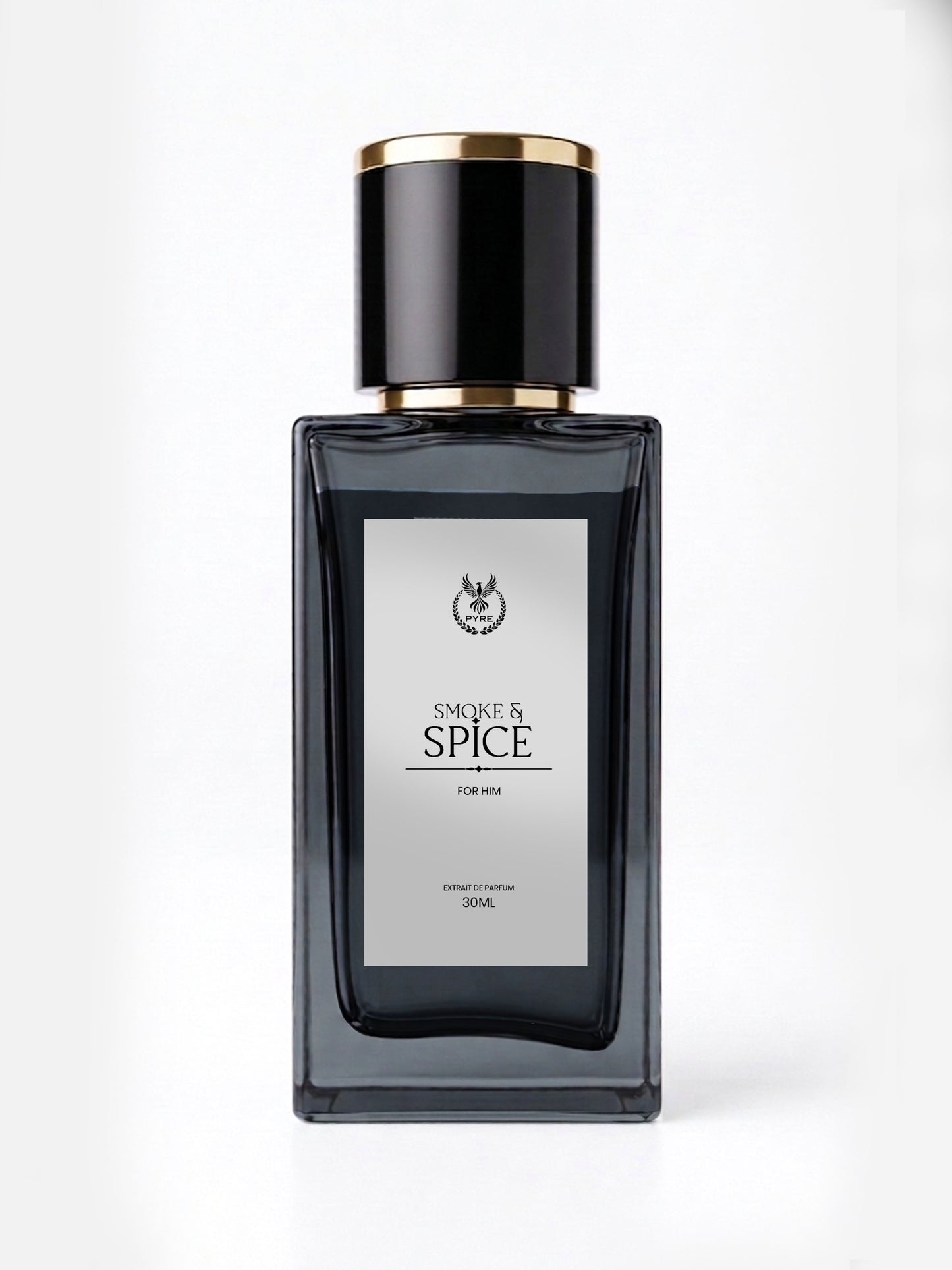 Smoke and Spice