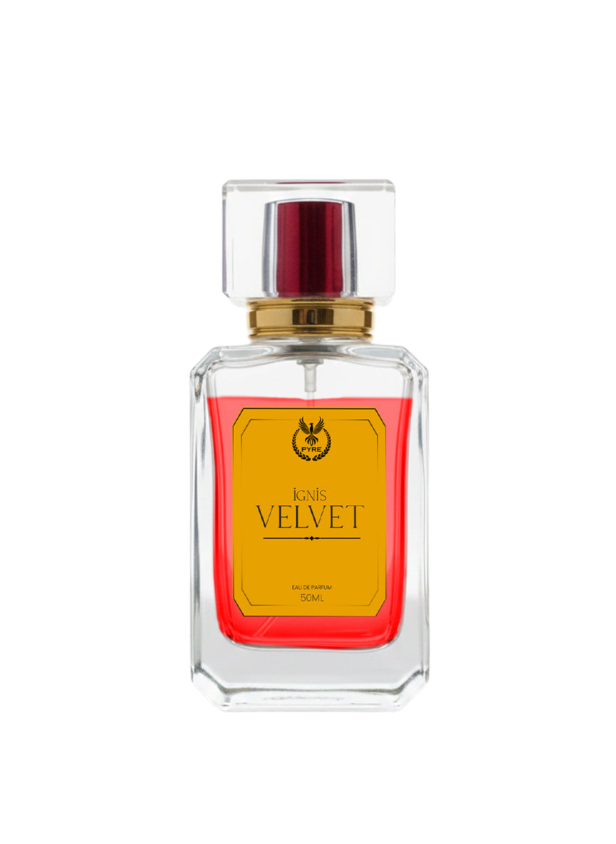 Ignis Velvet