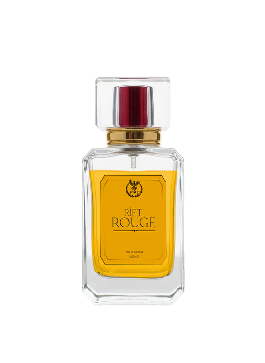 Rift Rouge