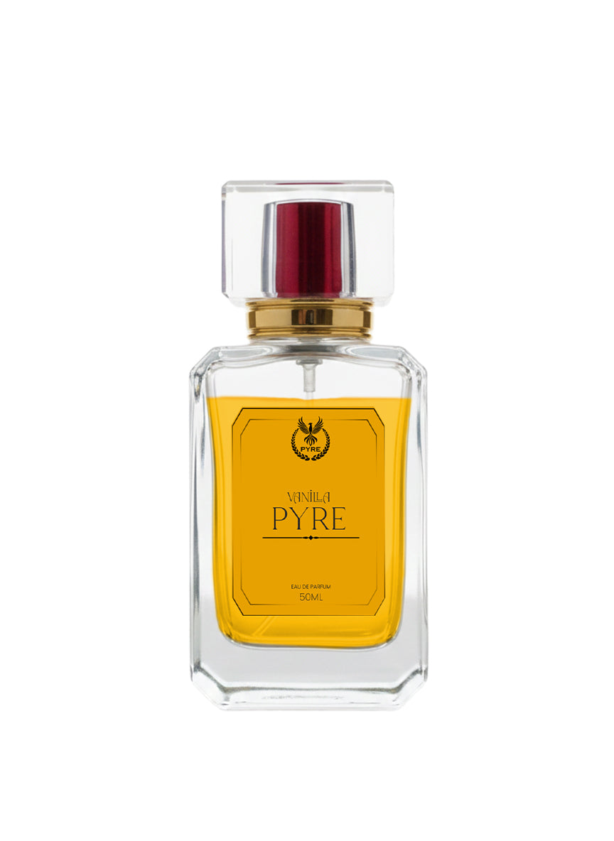 Vanilla Pyre