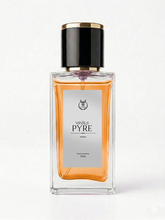 Vanilla Pyre