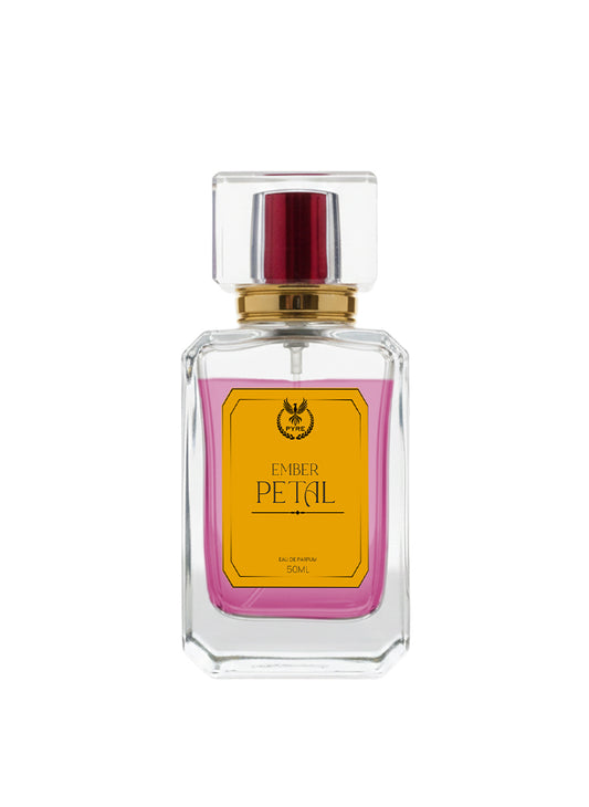 Ember Petal