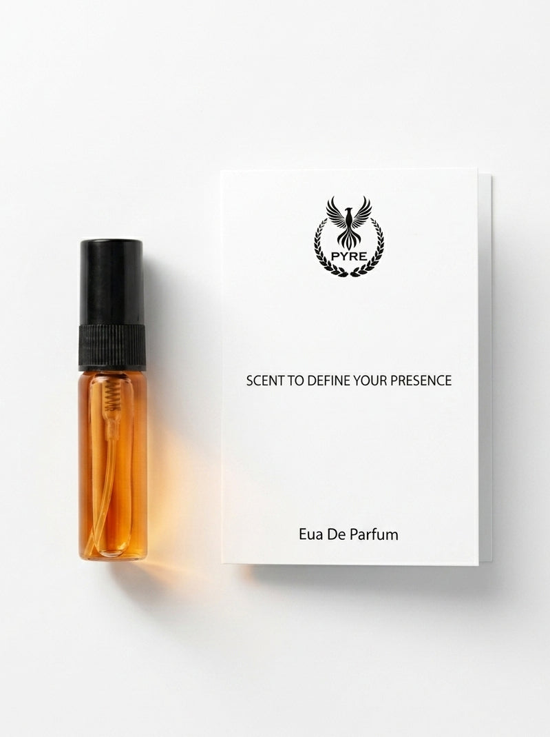 Pyre Tester Kit